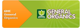 GHE - General Organics